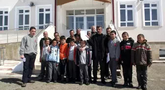 Yatılı Bölge Okulu Binası Tamamlandı Ancak Açılamadı