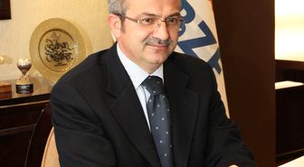 Başkan Köşker'den Yaşlılar Haftası Mesajı