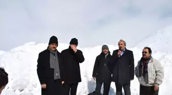 Bembirsen'den Sucuk Şöleni