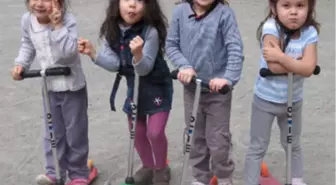 Bisiklet Mevsimi Panel'de Başladı!