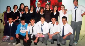 Burhaniye'de Destan Yazdıran Şehitlerin Zaferine Yakışır Program