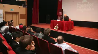 Çanakkale, Milli Tarihimizin Laboratuarı