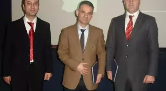 Cbü'den 'Girişimcilik ve İnovasyon' Semineri