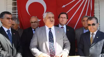 CHP Akdeniz ve Toroslar'da Yeni Dönem