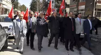 CHP'den 4+4+4 Tepkisi