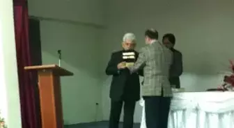 Cindilli: 'Hakkın Kendisi Yenilmezdir'