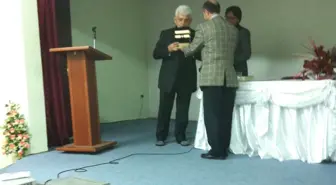 Cindilli: 'Hakkın Kendisi Yenilmezdir'