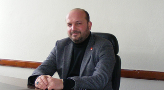 Göktaş, Divan Toplantısını Değerlendirdi