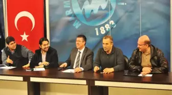 Online Medya Derneği ve Marmara İletişim işbirliğine gidiyor