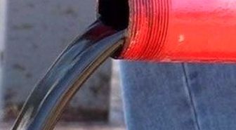 Petrol Hırsızları Yakalandı