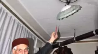 Yüksek Voltaj Cihazları Yaktı