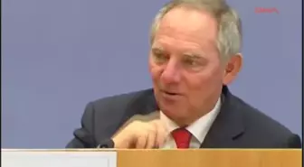 Almanya'nın Bütçesinde Köklü Değişiklik