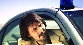 'Behzat Ç.' Altın Bamya Rekoru Kırdı