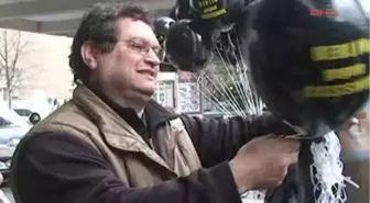 Berlin'de Irkçılığa Karşı '12'ye 5 Var' Eylemi