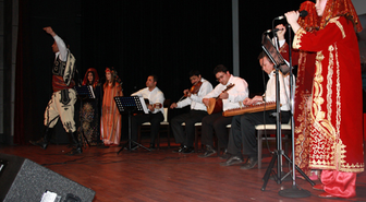 Duygulu Çanakkale Programı