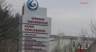 Giresun'da Nevruz Kutlaması