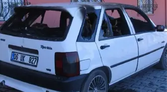 Güneydoğu'da 'İzinli Nevruz' Sakin Kutlanıyor(1)