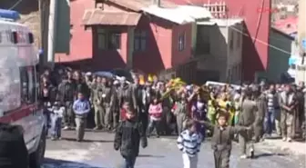 'İzinli Nevruz' Sakin Geçiyor