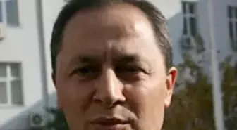 HSYK Birinci Daire Başkanı Okur.'Yargı, Geçmişte Krizlerle Gündemdeydi.'