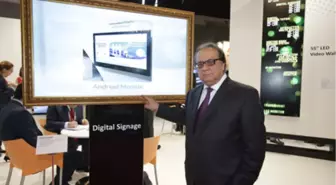 IP&TV World Forum 2012