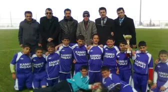 Miniklerin Şampiyonu Barbaros Hayrattin Paşa İ.ö.o