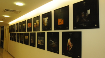 Orhan Holding Uluslararası Fotoğraf Yarışması Sergisi