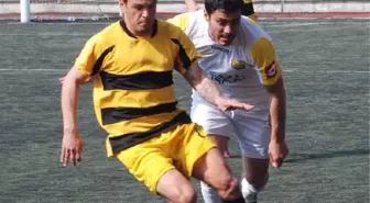 Oyak Renaultspor- Arsinspor: 0-0