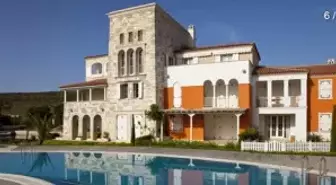 Port Alaçatı Projesi