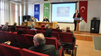 Şairlerden Çanakkale Destanı