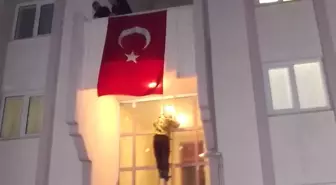 Şehidin Ailesi Acı Haberle Yıkıldı