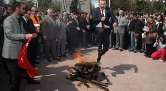 Selçuk'ta Nevruz Coşkusu