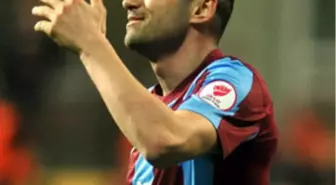 Trabzonspor Kupaya Veda Etti