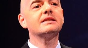 UEFA Genel Sekreteri Gianni Infantino.'Şike İddiaları Konusunda, Türkiye Futbol Federasyonu Gerekli...