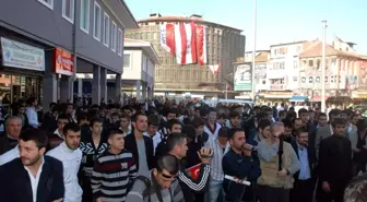 Ülkücüler Nevruzu Kutladı