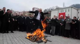 Üniversitede Nevruz Coşkusu (2)