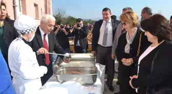 Alaplı da Nevruz Bayramı Kutlandı