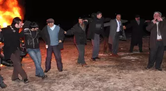 Aşıkşenlik'te Nevruz Coşkusu