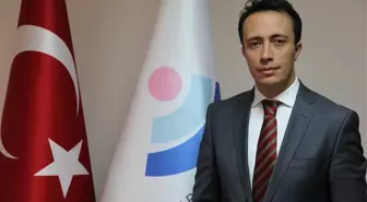 Asü Genel Sekreterliğine Prof. Dr. Bakırtaş Vekaleten Atandı