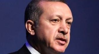 Başbakan, UEFA Kongresi'nde Konuştu