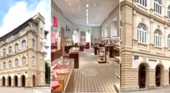 Bu Mağazalar Kendi Tarzını Konuşturuyor!