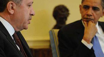 Erdoğan, Obama İle Ne Görüşecek?