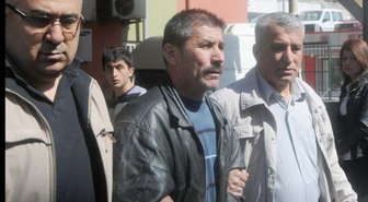 Kar Maskeli Gaspçıyı Sakat Kolu Ele Verdi