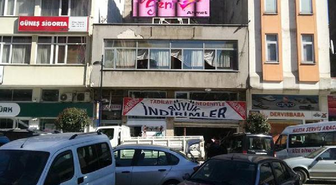 Kız Arkadaşına Kendini Affetirmek İçin İlan Verdi