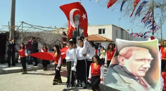 Milas'ta Nevruz Coşkusu Sürüyor