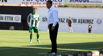 Nazilli Belediyespor'un Tesellisi; Keçiörengücü'nün Puan Kaybı