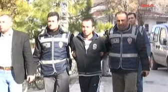Son Nefesinde İsmini Söylediği Katiline 13 Yıl 4 Ay Hapis Cezası