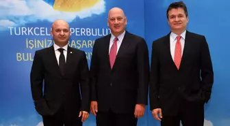 Turkcell - Süper Bulut