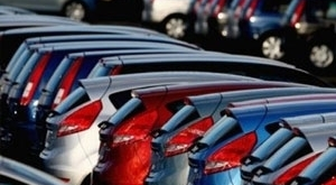 Türkiye Otomotiv Pazarı, Geçen Yılı Arıyor