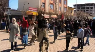 Tuzluca'da Nevruz, Geleneklere Göre Kutlandı