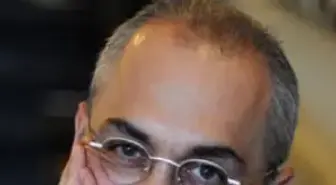 Yazar Ali Teoman BİLGİ'de Anılıyor
